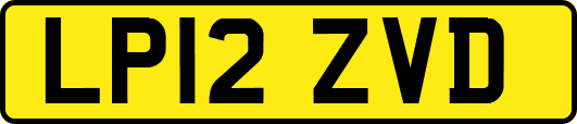 LP12ZVD