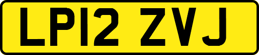 LP12ZVJ