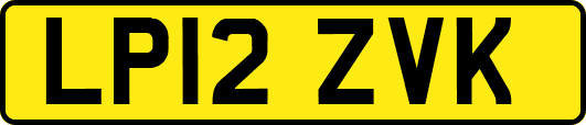 LP12ZVK