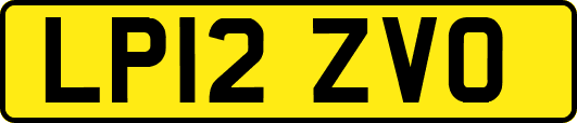 LP12ZVO