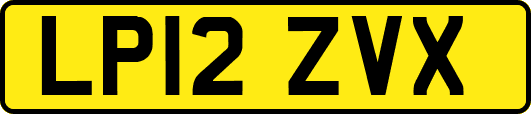 LP12ZVX