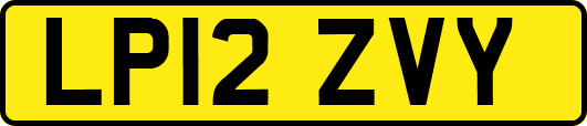 LP12ZVY