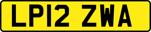 LP12ZWA