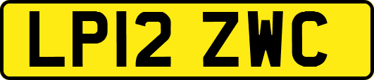 LP12ZWC