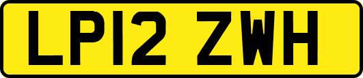 LP12ZWH