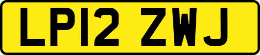 LP12ZWJ