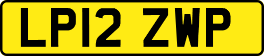 LP12ZWP