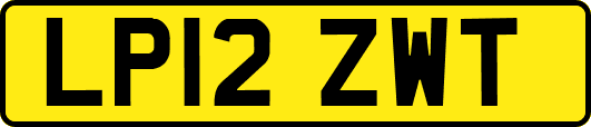 LP12ZWT