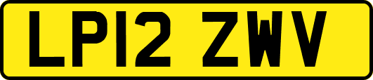 LP12ZWV