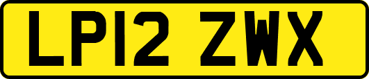 LP12ZWX