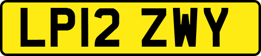 LP12ZWY