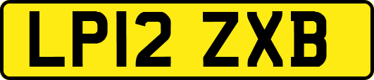 LP12ZXB