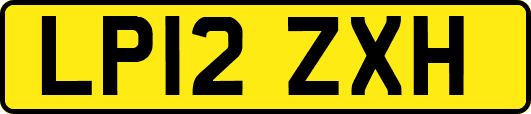 LP12ZXH