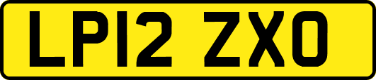 LP12ZXO