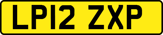 LP12ZXP