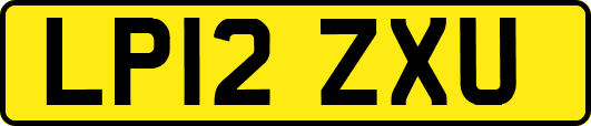 LP12ZXU