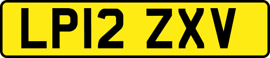LP12ZXV