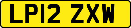 LP12ZXW