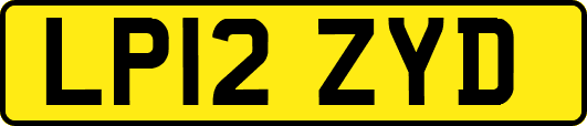 LP12ZYD
