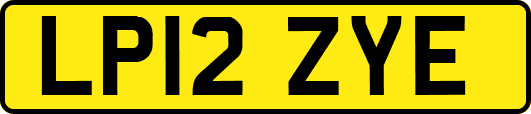LP12ZYE