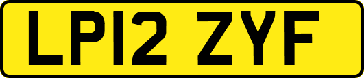 LP12ZYF