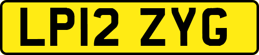 LP12ZYG
