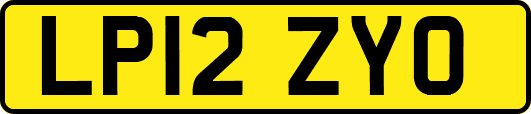 LP12ZYO