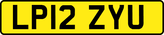 LP12ZYU