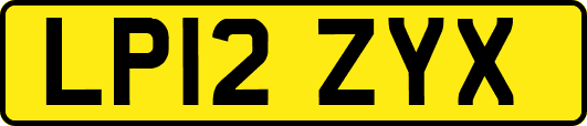 LP12ZYX