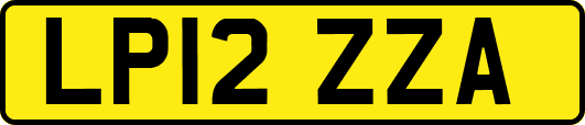 LP12ZZA