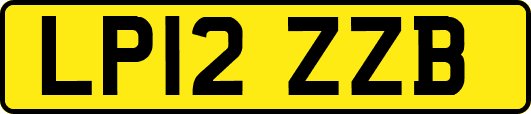 LP12ZZB
