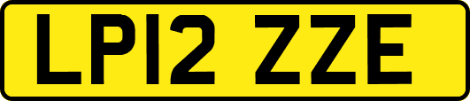 LP12ZZE