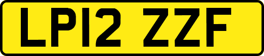 LP12ZZF