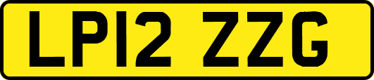 LP12ZZG
