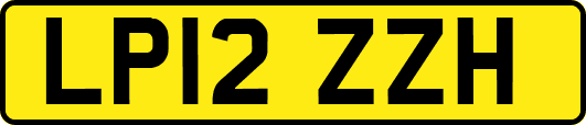 LP12ZZH