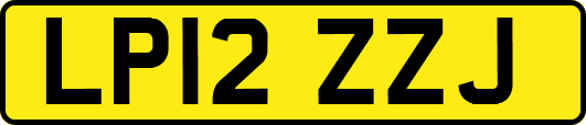 LP12ZZJ