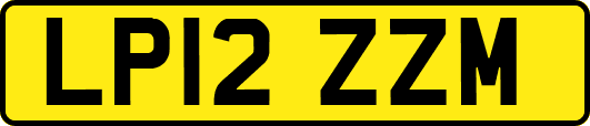 LP12ZZM