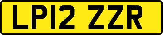 LP12ZZR