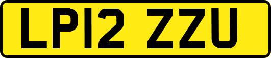 LP12ZZU