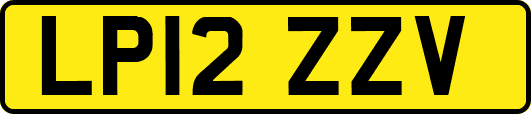 LP12ZZV