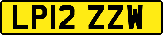 LP12ZZW