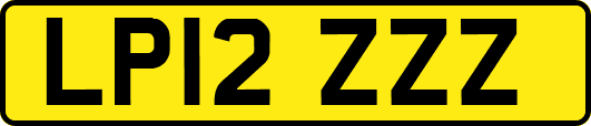 LP12ZZZ