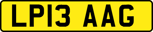 LP13AAG