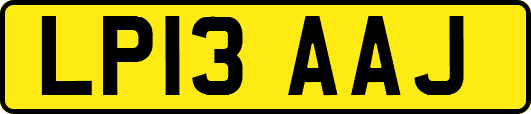 LP13AAJ