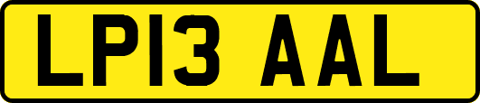 LP13AAL