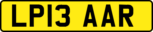 LP13AAR