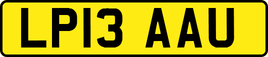 LP13AAU