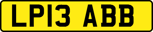 LP13ABB