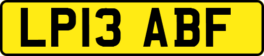 LP13ABF