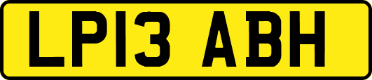 LP13ABH